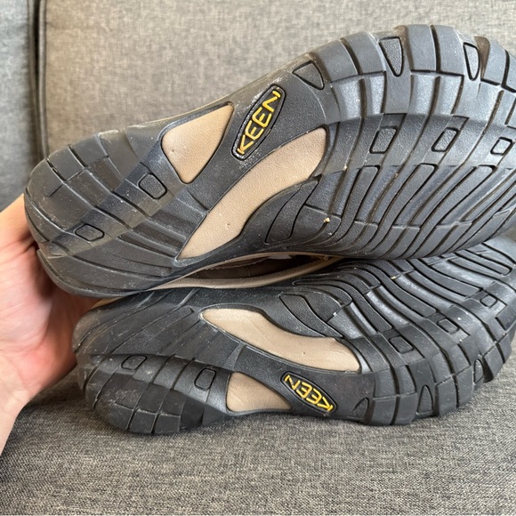 Keen Women’s Presidio Shoes - Size 10 - Picture 6 of 9